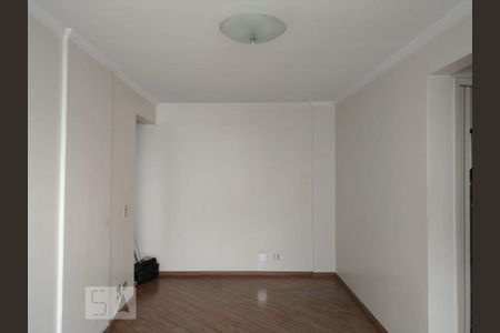Sala de apartamento à venda com 2 quartos, 52m² em Jardim Celeste, São Paulo