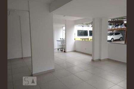 Apartamento à venda com 52m², 2 quartos e 1 vagaGaragem