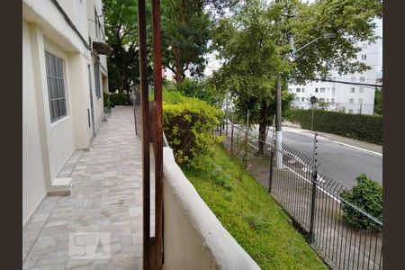 Apartamento à venda com 52m², 2 quartos e 1 vagaJardim