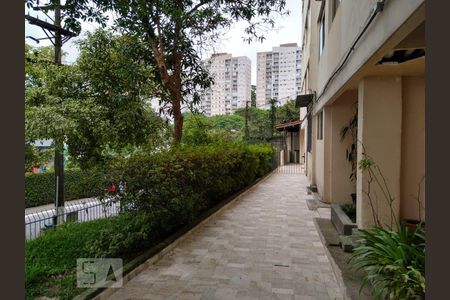 Apartamento à venda com 52m², 2 quartos e 1 vagaJardim