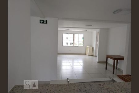 Apartamento à venda com 52m², 2 quartos e 1 vagaSalão de Festa