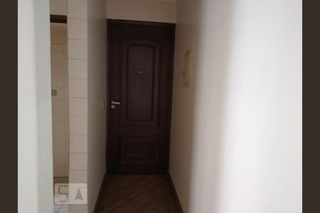 Apartamento à venda com 52m², 2 quartos e 1 vagaCorredor