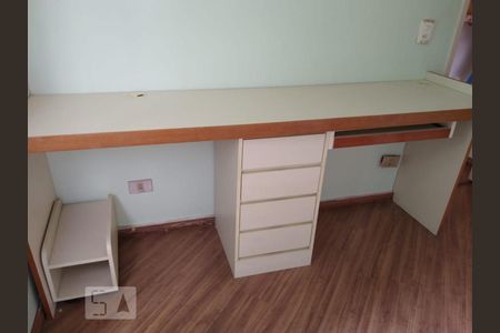 Quarto 2 de apartamento à venda com 2 quartos, 52m² em Jardim Celeste, São Paulo