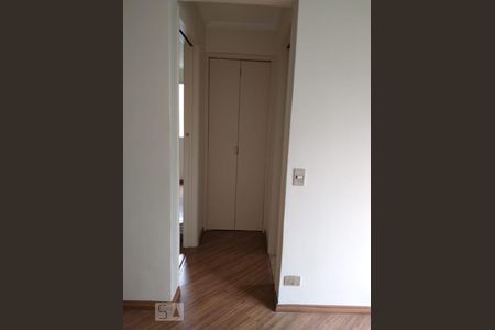 Apartamento à venda com 52m², 2 quartos e 1 vagaCorredor