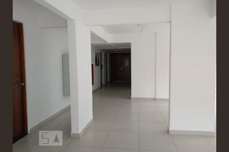 Apartamento à venda com 52m², 2 quartos e 1 vagaHall de Entrada