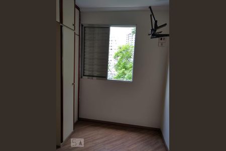 Quarto 1 de apartamento à venda com 2 quartos, 52m² em Jardim Celeste, São Paulo