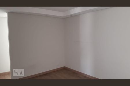 Sala de apartamento à venda com 2 quartos, 49m² em residencial takanos, Campinas