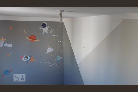 Quarto 1 de apartamento à venda com 2 quartos, 49m² em residencial takanos, Campinas