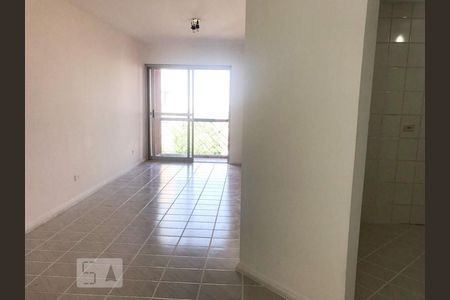Sala de apartamento à venda com 3 quartos, 70m² em Vila Aurora, São Paulo