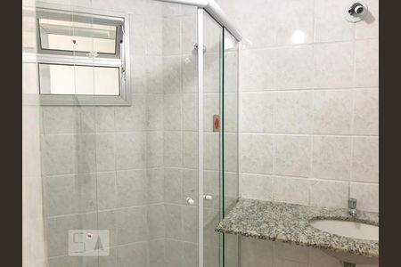 Banheiro de apartamento à venda com 3 quartos, 70m² em Vila Aurora, São Paulo