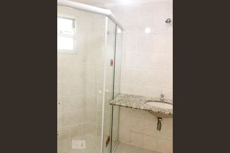 Banheiro de apartamento à venda com 3 quartos, 70m² em Vila Aurora, São Paulo