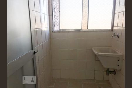 Apartamento à venda com 70m², 3 quartos e 2 vagasÁrea de Serviço