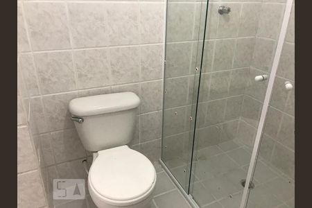 Banheiro de apartamento à venda com 3 quartos, 70m² em Vila Aurora, São Paulo