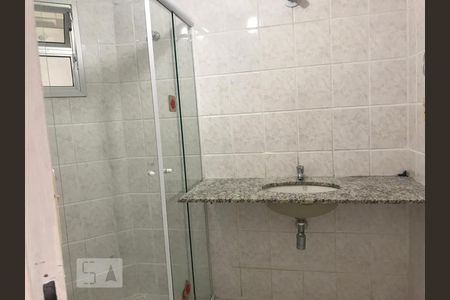 Banheiro de apartamento à venda com 3 quartos, 70m² em Vila Aurora, São Paulo