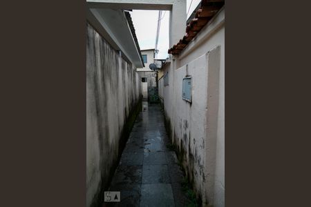 Entrada de kitnet/studio para alugar com 1 quarto, 18m² em Pompéia, Belo Horizonte