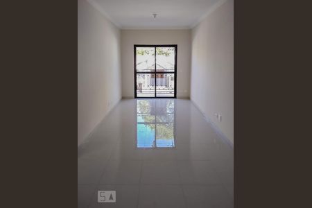 Sala de apartamento para alugar com 2 quartos, 68m² em Vila Assunção, Santo André