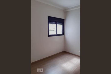Quarto 01 de apartamento para alugar com 2 quartos, 68m² em Vila Assunção, Santo André