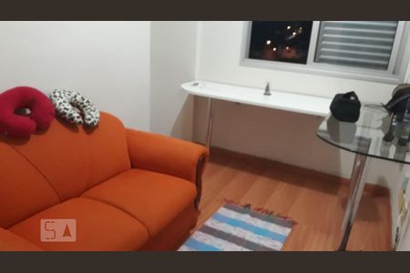 Quarto 3 de apartamento para alugar com 3 quartos, 102m² em Estoril, Belo Horizonte
