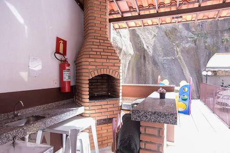 Apartamento à venda com 80m², 2 quartos e 2 vagas