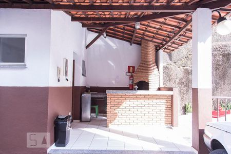 Apartamento à venda com 80m², 2 quartos e 2 vagas Apartamento à venda com 80m², 2 quartos e 2 vagasÁrea Gourmet