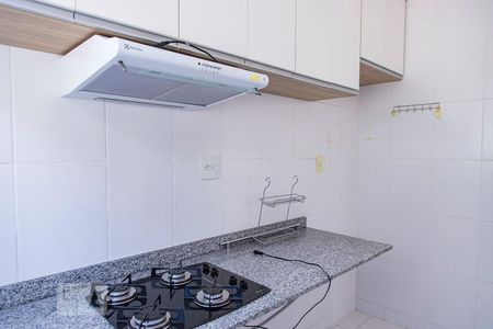 Apartamento à venda com 80m², 2 quartos e 2 vagas Apartamento à venda com 80m², 2 quartos e 2 vagasCozinha