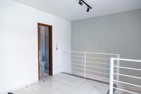 Apartamento à venda com 80m², 2 quartos e 2 vagas Apartamento à venda com 80m², 2 quartos e 2 vagasSala de Estar