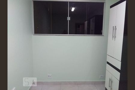 Quarto de apartamento para alugar com 3 quartos, 76m² em Setor Bueno, Goiânia