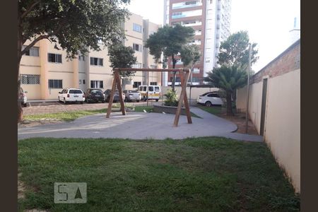 Apartamento para alugar com 76m², 3 quartos e 1 vagaÁrea Comum - Playground