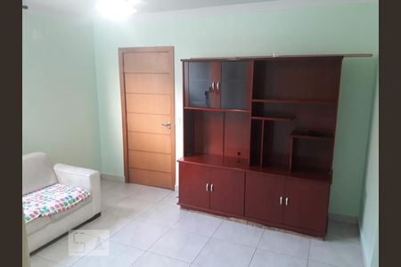 Sala de apartamento para alugar com 3 quartos, 76m² em Setor Bueno, Goiânia