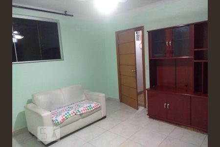 Sala de apartamento para alugar com 3 quartos, 76m² em Setor Bueno, Goiânia