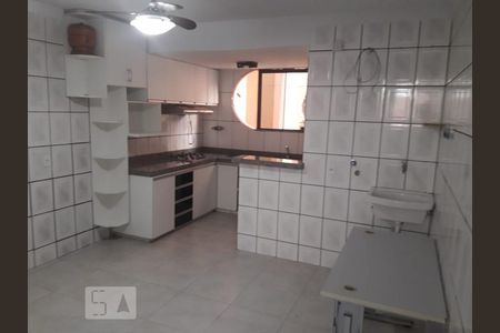 Apartamento para alugar com 76m², 3 quartos e 1 vagaCozinha