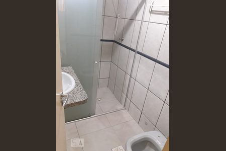 Apartamento para alugar com 76m², 3 quartos e 1 vagaBanheiro
