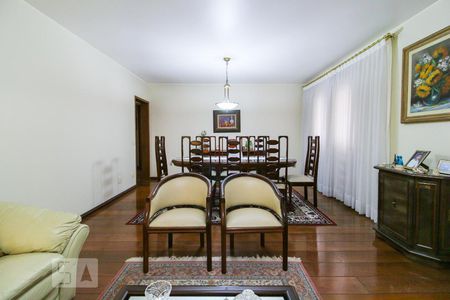 Apartamento para alugar com 4 quartos, 170m² em Vila Monte Alegre, São Paulo