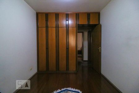 Apartamento para alugar com 4 quartos, 170m² em Vila Monte Alegre, São Paulo