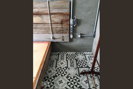 Apartamento para alugar com 55m², 1 quarto e 1 vagaDetalhe