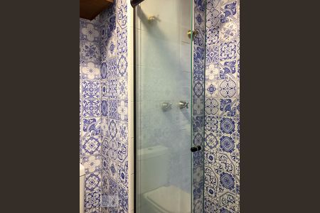 Apartamento para alugar com 55m², 1 quarto e 1 vagaBanheiro