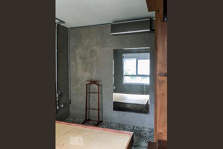 Apartamento para alugar com 55m², 1 quarto e 1 vagaQuarto 