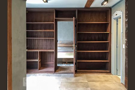 Apartamento para alugar com 55m², 1 quarto e 1 vagaQuarto 