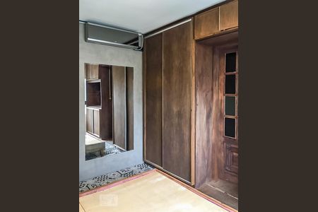 Apartamento para alugar com 55m², 1 quarto e 1 vagaQuarto 