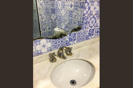 Apartamento para alugar com 55m², 1 quarto e 1 vagaBanheiro