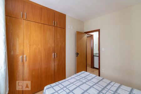 Apartamento para alugar com 30m², 1 quarto e 1 vagaQuarto