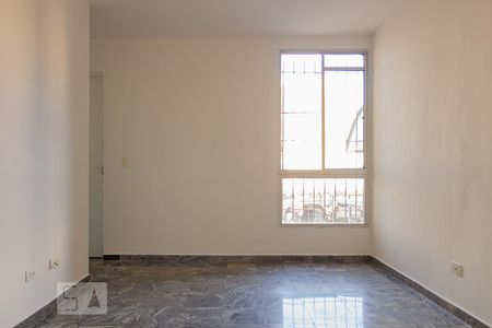 Sala de Apartamento com 2 quartos, 55m² Oswaldo Cruz