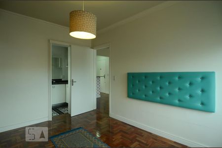 Apartamento para alugar com 58m², 1 quarto e sem vagaSuíte