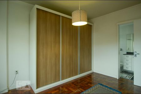 Apartamento para alugar com 58m², 1 quarto e sem vagaSuíte