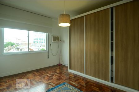 Apartamento para alugar com 58m², 1 quarto e sem vagaSuíte