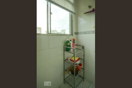 Apartamento para alugar com 58m², 1 quarto e sem vagaÁrea de Serviço