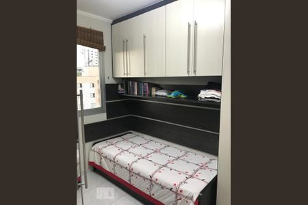 Quarto 2 de apartamento para alugar com 3 quartos, 65m² em Vila Matilde, São Paulo