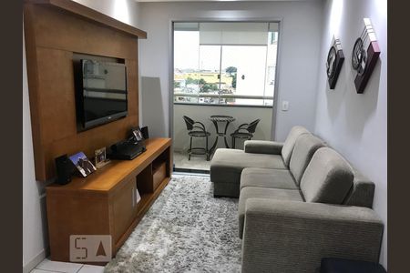 Apartamento para alugar com 65m², 3 quartos e 1 vagaSala