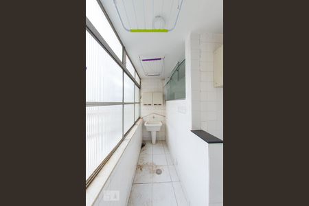 Apartamento para alugar com 120m², 4 quartos e 1 vaga Apartamento para alugar com 120m², 4 quartos e 1 vagaÁrea de Serviço