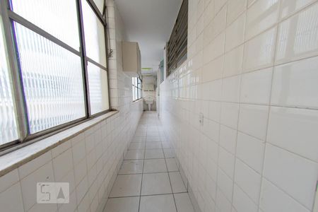 Apartamento para alugar com 120m², 4 quartos e 1 vaga Apartamento para alugar com 120m², 4 quartos e 1 vagaÁrea de Serviço